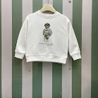 Ralph Lauren Children's Hoodie Ralph Lauren rep