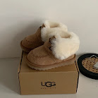 UGG Children's snow boots UGG rep