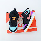 Nike Court Borough children's Shoes Nike rep