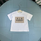 Burberry Children's T-shirt Burberry rep