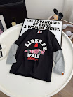 Ape Head Children's Hoodie rep