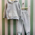 LV Louis Vuitton Children's Set Louis Vuitton rep