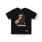 Ape Head Children's T-shirt rep