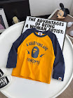 Ape Head Children's Hoodie rep