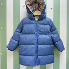 Burberry Children‘s Down Jacket Burberry rep