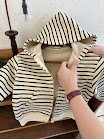 Children‘s Coat rep