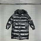 Moncler Children's Down Jacket Moncler rep