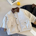 Burberry Children's Coat Burberry rep