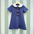Gucci Children‘s Dress Gucci rep