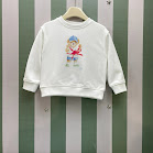 Ralph Lauren Children's Hoodie Ralph Lauren rep