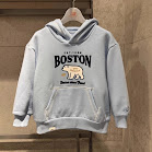 New Balance Children’s Hoodie New Balance rep