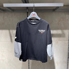 New Balance children's Hoodie New Balance rep
