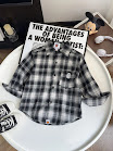 Ape Head Children's T-shirt rep