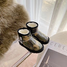 UGG Children's snow boots UGG rep