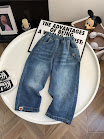 Ape Head Children's Pants rep