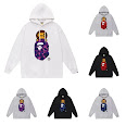 BAPEABATHINGAPEHoodie Bape rep