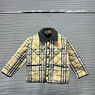 Burberry Children‘s Coat Burberry rep