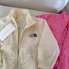 The North Face Children's Jacket North Face rep