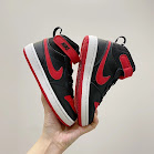 Nike Court Borough children's Shoes Nike rep