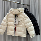 Moncler Children‘s Down Jacket Moncler rep