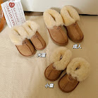UGG Children's snow boots UGG rep