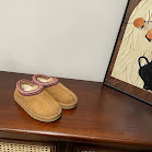 UGG Children's snow boots UGG rep