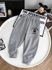 Ape head Children's Pants rep
