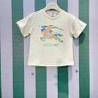Burberry Children's T-shirt Burberry rep