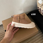 UGG Children's snow boots UGG rep