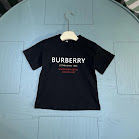 Burberry Children's T-shirt Burberry rep