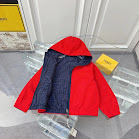 Fendi Fendi Children's Jacket rep