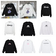 Balenciaga Hoodie Balenciaga rep