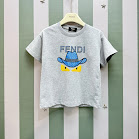 Fendi Children's T-shirt Fendi rep