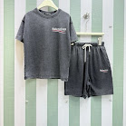 Balenciaga children's Set Balenciaga rep