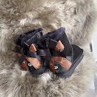UGG Children's snow boots UGG rep