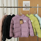 North Face The north face Children‘s Down Jacket rep