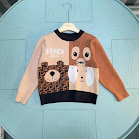 Fendi Fendi Children’s Hoodie rep
