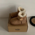UGG Children's snow boots UGG rep