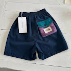 The North Face Children's short North Face rep