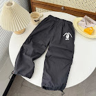 Ape head Children's Pants rep