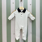 Gucci Children's Jumpsuit Gucci rep