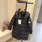 Moncler Children's Down Jacket Moncler rep