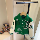LV Louis Vuitton Children's Jacket Louis Vuitton rep