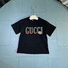 Gucci Children's T-shirt Gucci rep
