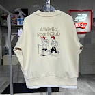 Athletic Children’s Hoodie rep