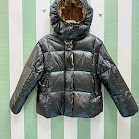 Moncler Children’s Down Jacket Moncler rep