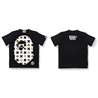 Ape head Children's T-shirt rep