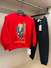 Ralph Lauren Children's Hoodie Ralph Lauren rep