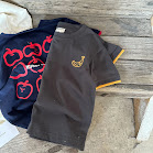 Hurry up Children's T-shirt rep