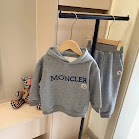 Moncler Children's Hoodie Moncler rep